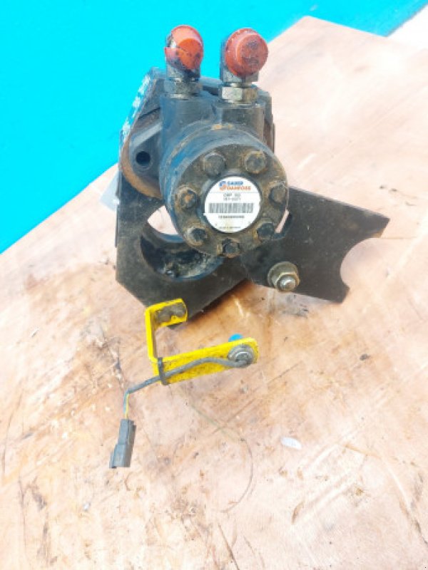 Sonstiges Mähdrescherzubehör typu New Holland CX8090, Gebrauchtmaschine v Hemmet (Obrázek 11)