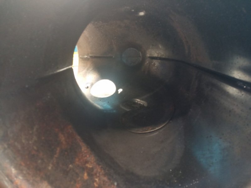 Sonstiges Mähdrescherzubehör typu New Holland CX8.85, Gebrauchtmaschine v Hemmet (Obrázek 8)