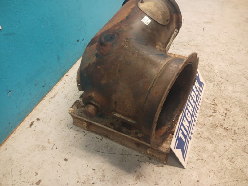 Sonstiges Mähdrescherzubehör typu New Holland CX8.85, Gebrauchtmaschine v Hemmet (Obrázek 2)