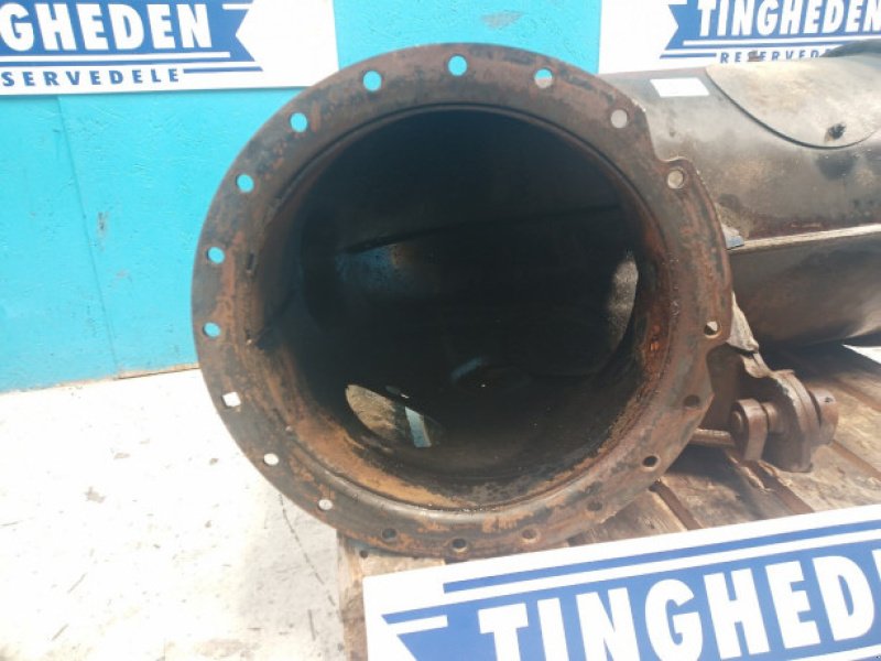 Sonstiges Mähdrescherzubehör typu New Holland CX8.85, Gebrauchtmaschine v Hemmet (Obrázek 7)