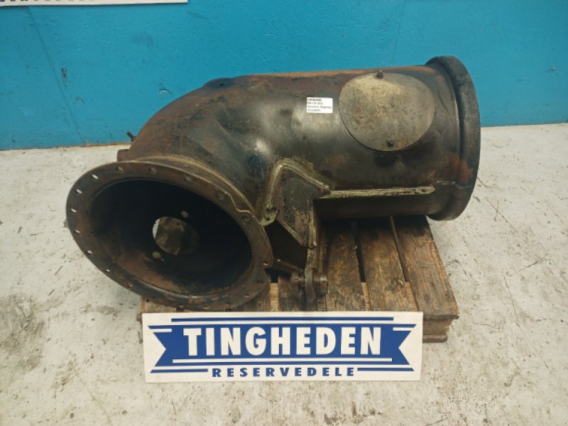 Sonstiges Mähdrescherzubehör typu New Holland CX8.85, Gebrauchtmaschine v Hemmet (Obrázek 1)