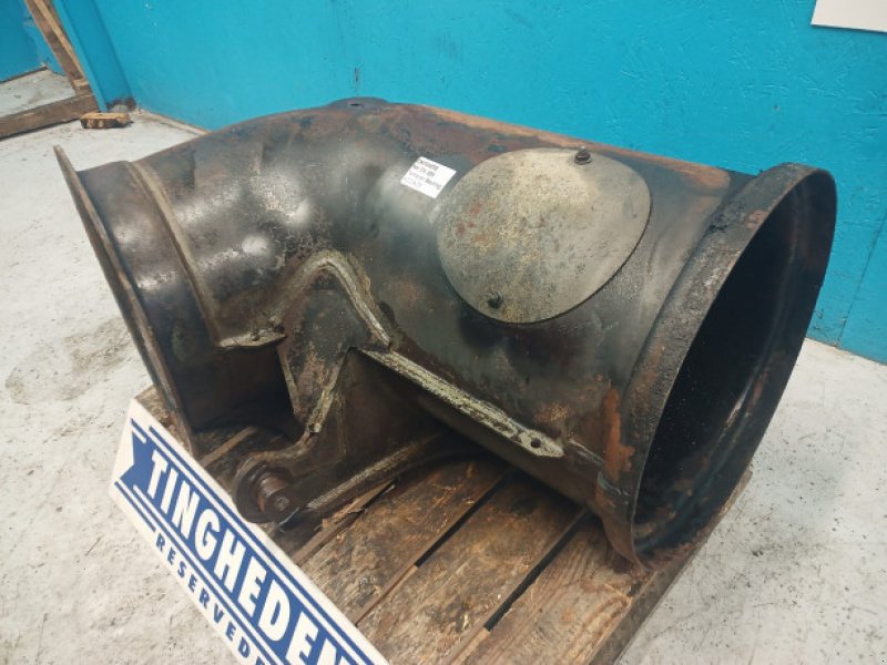 Sonstiges Mähdrescherzubehör typu New Holland CX8.85, Gebrauchtmaschine v Hemmet (Obrázek 3)