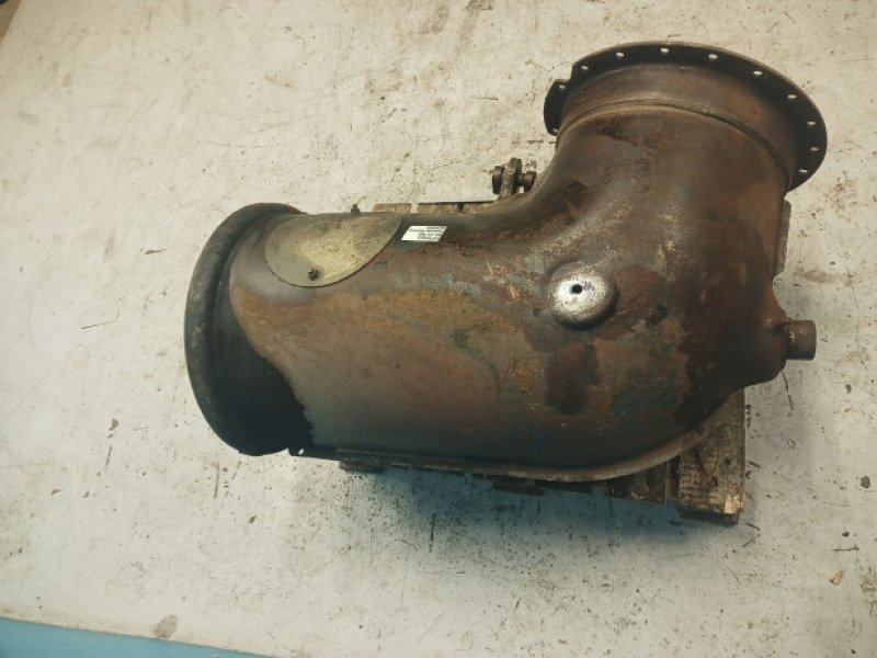 Sonstiges Mähdrescherzubehör typu New Holland CX8.85, Gebrauchtmaschine v Hemmet (Obrázek 11)