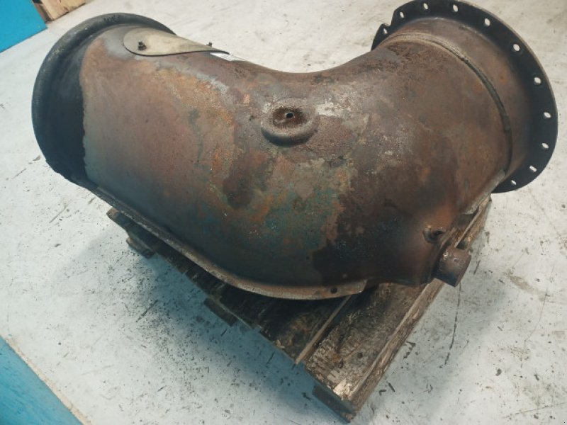 Sonstiges Mähdrescherzubehör typu New Holland CX8.85, Gebrauchtmaschine v Hemmet (Obrázek 5)