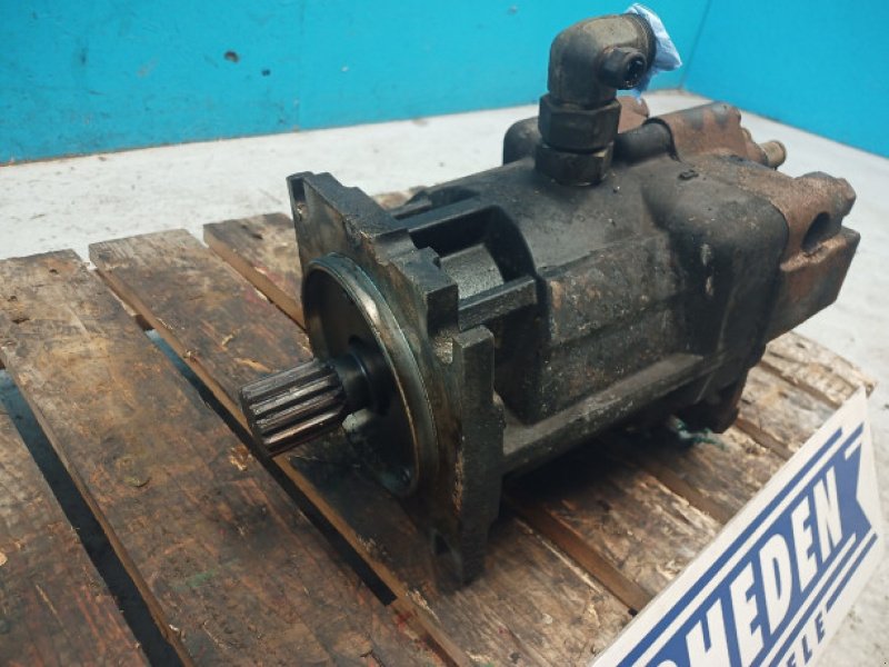 Sonstiges Mähdrescherzubehör typu New Holland CX8.85, Gebrauchtmaschine v Hemmet (Obrázek 2)