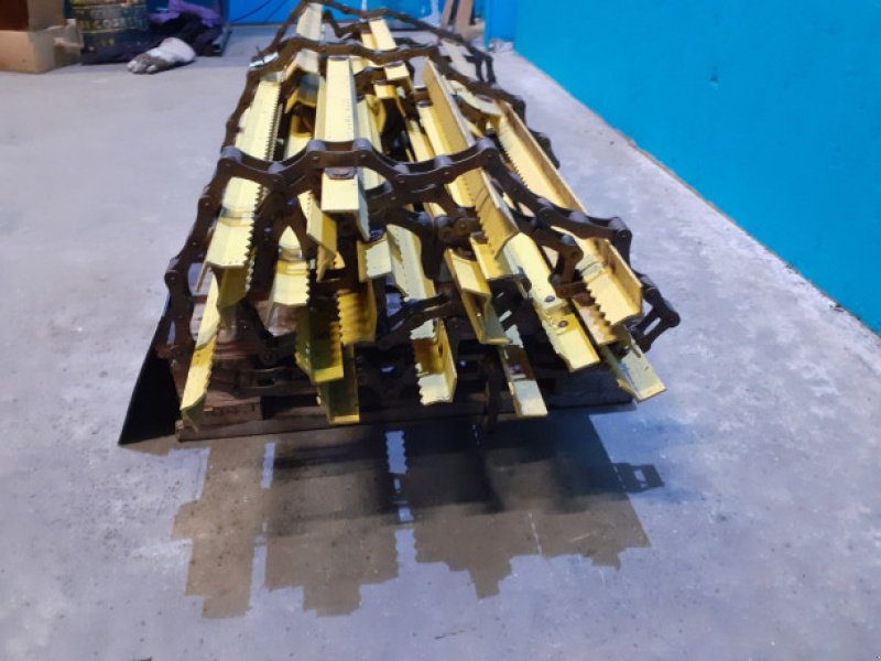 Sonstiges Mähdrescherzubehör des Typs New Holland M140, Gebrauchtmaschine in Hemmet (Bild 6)