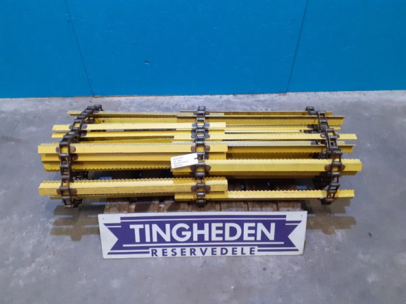 Sonstiges Mähdrescherzubehör des Typs New Holland M140, Gebrauchtmaschine in Hemmet (Bild 1)