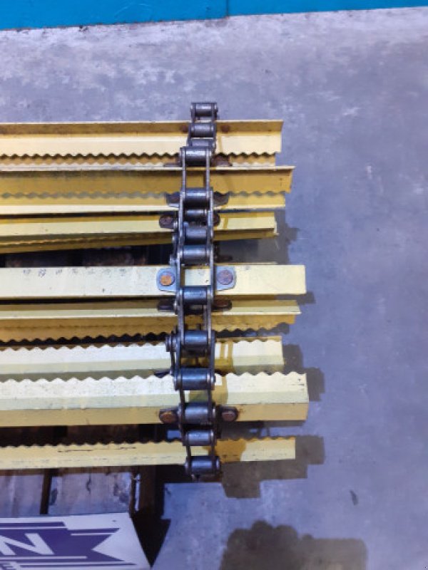 Sonstiges Mähdrescherzubehör des Typs New Holland M140, Gebrauchtmaschine in Hemmet (Bild 5)