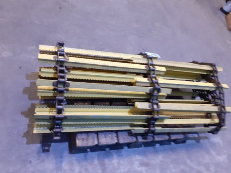 Sonstiges Mähdrescherzubehör des Typs New Holland M140, Gebrauchtmaschine in Hemmet (Bild 7)