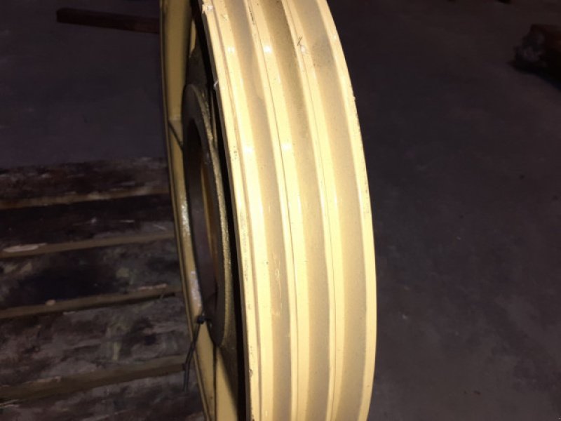 Sonstiges Mähdrescherzubehör typu New Holland Remskive, Gebrauchtmaschine v Hemmet (Obrázek 7)