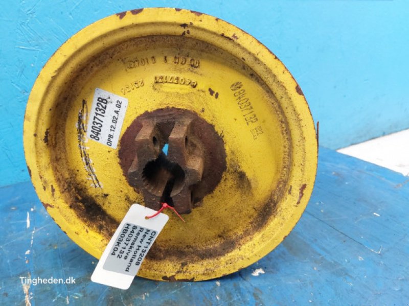 Sonstiges Mähdrescherzubehör typu New Holland Sonstiges, Gebrauchtmaschine v Hemmet (Obrázek 14)