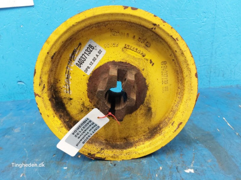 Sonstiges Mähdrescherzubehör typu New Holland Sonstiges, Gebrauchtmaschine v Hemmet (Obrázek 4)