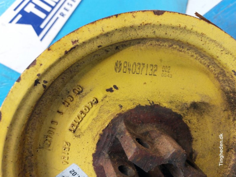 Sonstiges Mähdrescherzubehör typu New Holland Sonstiges, Gebrauchtmaschine v Hemmet (Obrázek 15)