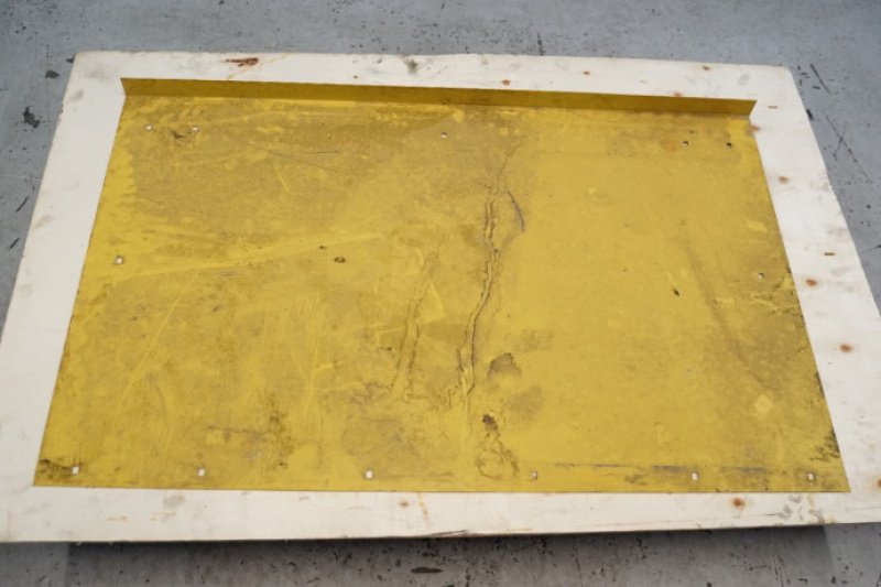 Sonstiges Mähdrescherzubehör typu New Holland Sonstiges, Gebrauchtmaschine v Hemmet (Obrázek 6)