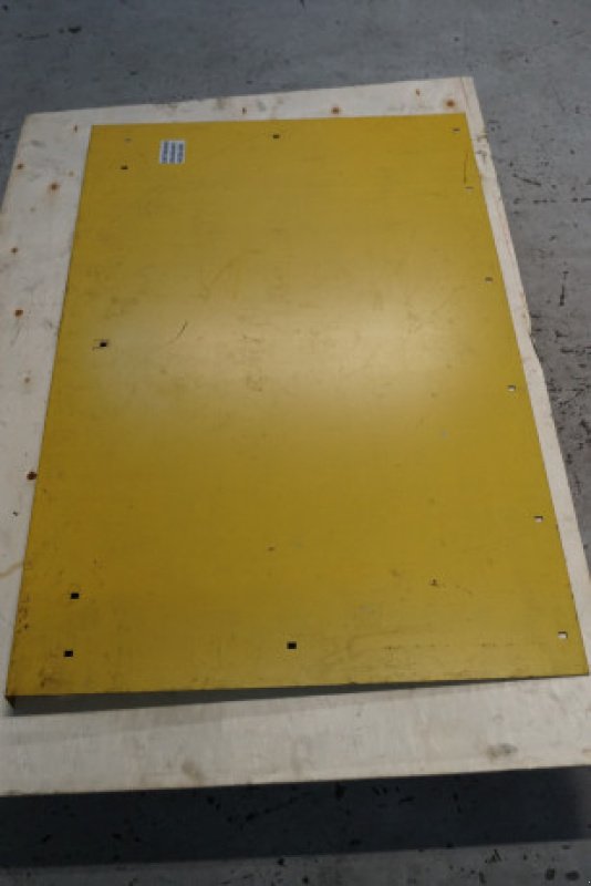 Sonstiges Mähdrescherzubehör typu New Holland Sonstiges, Gebrauchtmaschine v Hemmet (Obrázek 3)