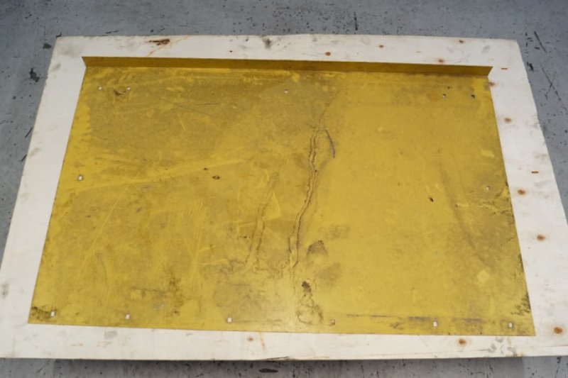 Sonstiges Mähdrescherzubehör typu New Holland Sonstiges, Gebrauchtmaschine v Hemmet (Obrázek 4)