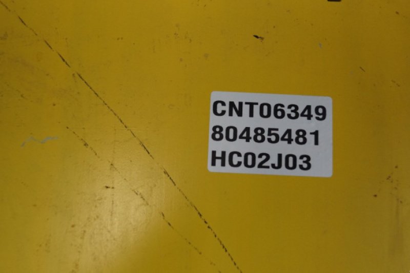 Sonstiges Mähdrescherzubehör typu New Holland Sonstiges, Gebrauchtmaschine v Hemmet (Obrázek 7)