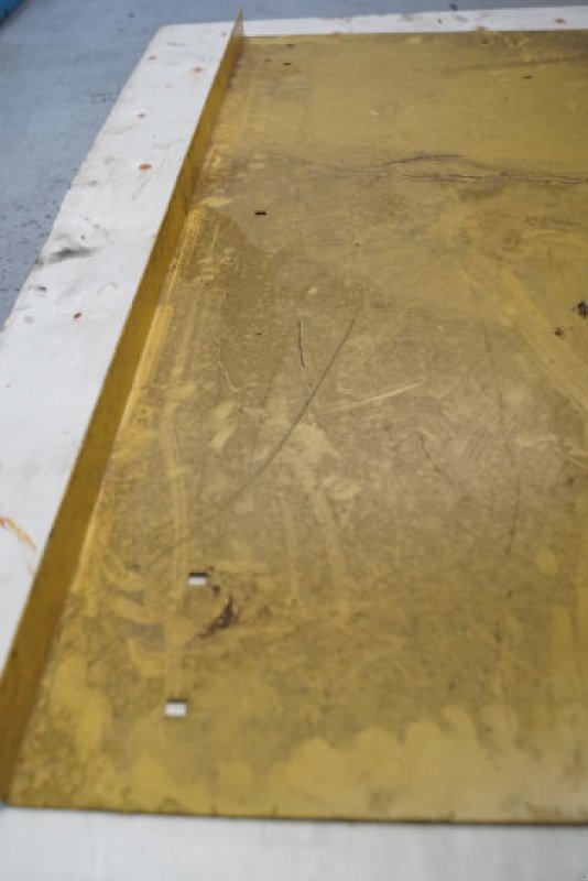 Sonstiges Mähdrescherzubehör typu New Holland Sonstiges, Gebrauchtmaschine v Hemmet (Obrázek 5)