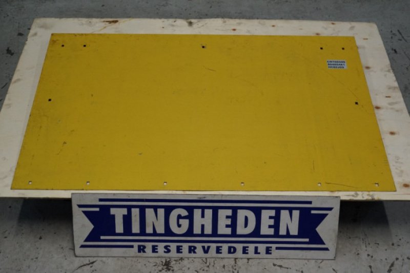 Sonstiges Mähdrescherzubehör typu New Holland Sonstiges, Gebrauchtmaschine v Hemmet (Obrázek 1)