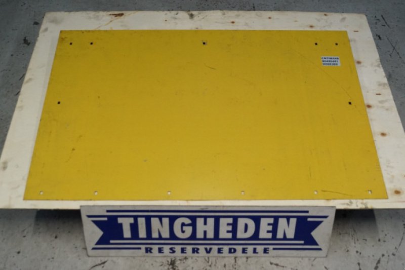 Sonstiges Mähdrescherzubehör typu New Holland Sonstiges, Gebrauchtmaschine v Hemmet (Obrázek 2)