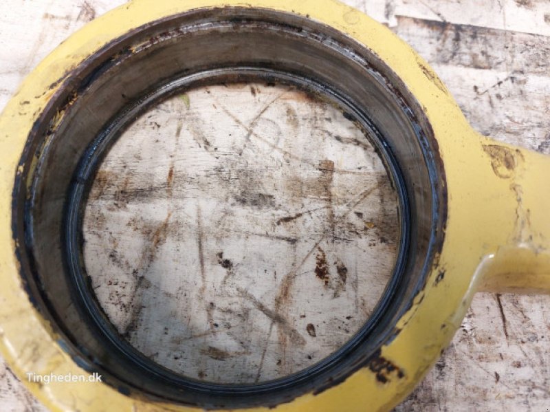 Sonstiges Mähdrescherzubehör des Typs New Holland TF 46, Gebrauchtmaschine in Hemmet (Bild 10)