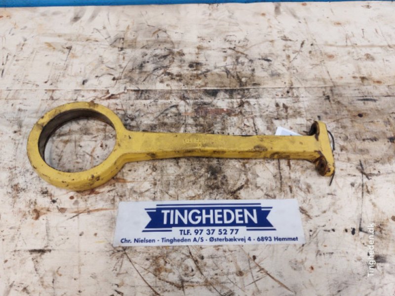 Sonstiges Mähdrescherzubehör za tip New Holland TF 46, Gebrauchtmaschine u Hemmet (Slika 1)