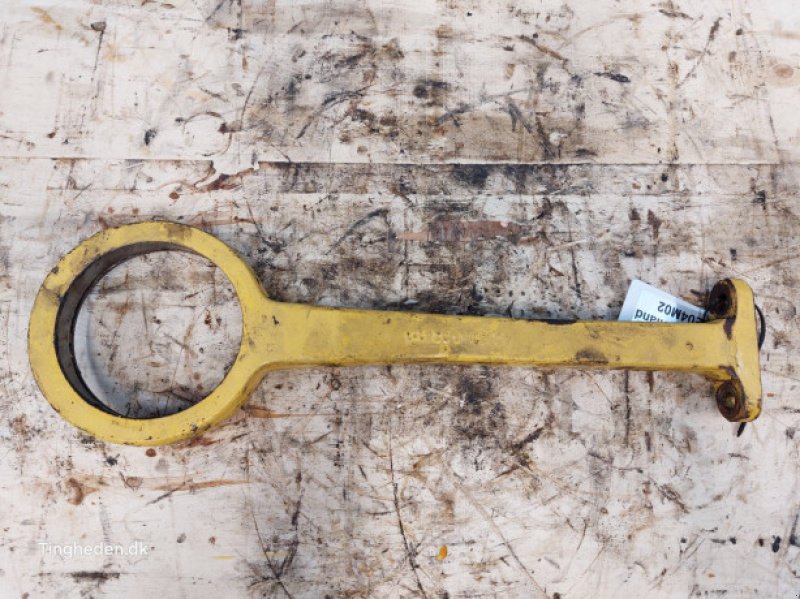 Sonstiges Mähdrescherzubehör des Typs New Holland TF 46, Gebrauchtmaschine in Hemmet (Bild 5)