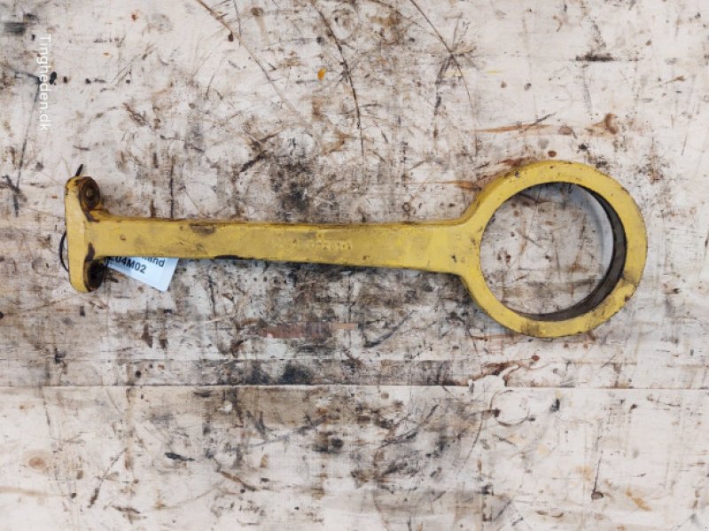 Sonstiges Mähdrescherzubehör des Typs New Holland TF 46, Gebrauchtmaschine in Hemmet (Bild 2)