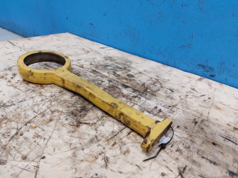 Sonstiges Mähdrescherzubehör des Typs New Holland TF 46, Gebrauchtmaschine in Hemmet (Bild 4)