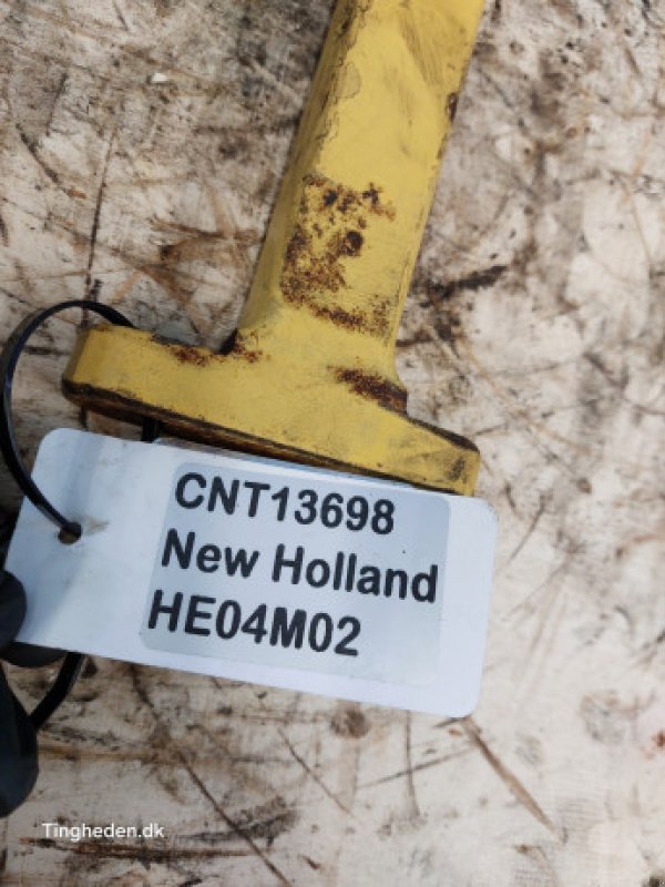 Sonstiges Mähdrescherzubehör des Typs New Holland TF 46, Gebrauchtmaschine in Hemmet (Bild 14)