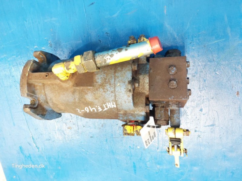 Sonstiges Mähdrescherzubehör typu New Holland TF 46, Gebrauchtmaschine v Hemmet (Obrázek 9)