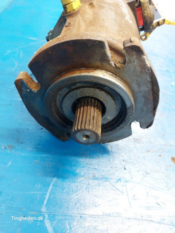 Sonstiges Mähdrescherzubehör typu New Holland TF 46, Gebrauchtmaschine v Hemmet (Obrázek 3)