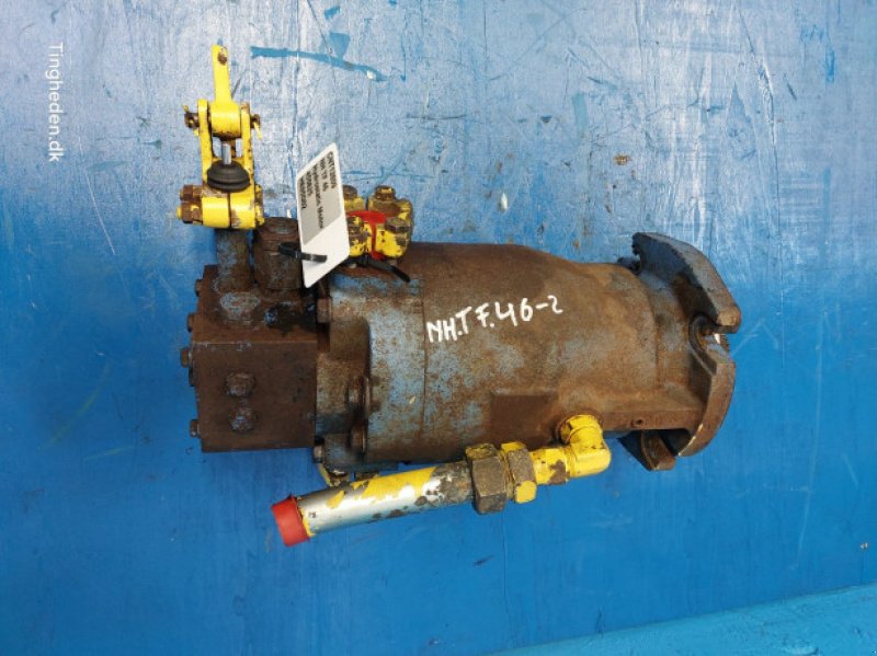 Sonstiges Mähdrescherzubehör typu New Holland TF 46, Gebrauchtmaschine v Hemmet (Obrázek 4)