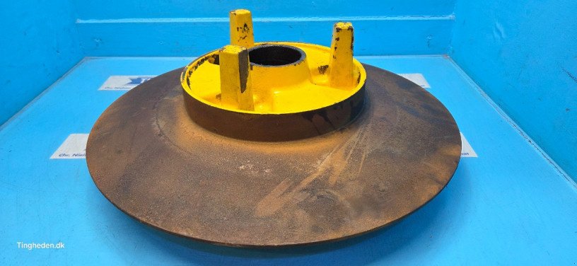 Sonstiges Mähdrescherzubehör des Typs New Holland TF42, Gebrauchtmaschine in Hemmet (Bild 16)