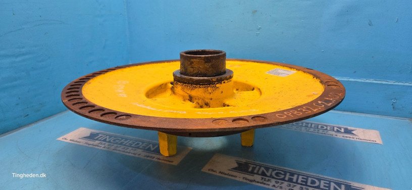 Sonstiges Mähdrescherzubehör des Typs New Holland TF42, Gebrauchtmaschine in Hemmet (Bild 7)