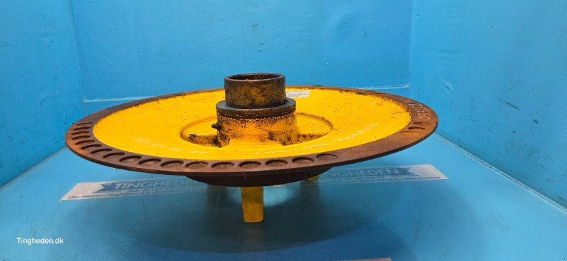 Sonstiges Mähdrescherzubehör des Typs New Holland TF42, Gebrauchtmaschine in Hemmet (Bild 2)