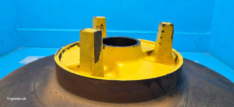 Sonstiges Mähdrescherzubehör des Typs New Holland TF42, Gebrauchtmaschine in Hemmet (Bild 13)