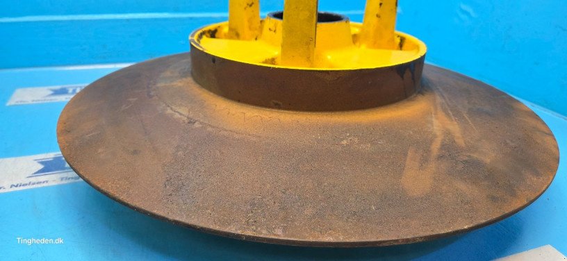 Sonstiges Mähdrescherzubehör des Typs New Holland TF42, Gebrauchtmaschine in Hemmet (Bild 17)