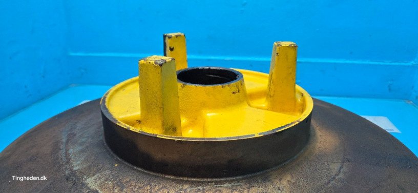 Sonstiges Mähdrescherzubehör des Typs New Holland TF42, Gebrauchtmaschine in Hemmet (Bild 12)