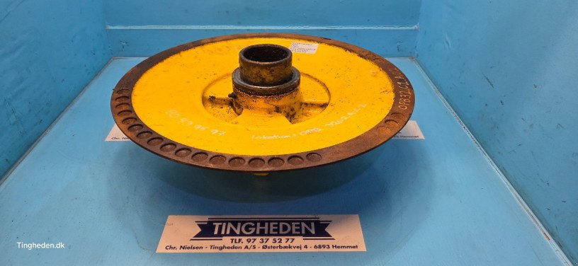 Sonstiges Mähdrescherzubehör des Typs New Holland TF42, Gebrauchtmaschine in Hemmet (Bild 1)