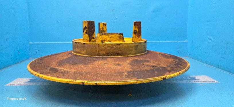 Sonstiges Mähdrescherzubehör des Typs New Holland TF42, Gebrauchtmaschine in Hemmet (Bild 10)