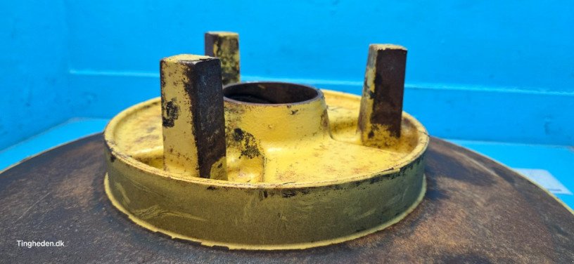 Sonstiges Mähdrescherzubehör des Typs New Holland TF42, Gebrauchtmaschine in Hemmet (Bild 16)