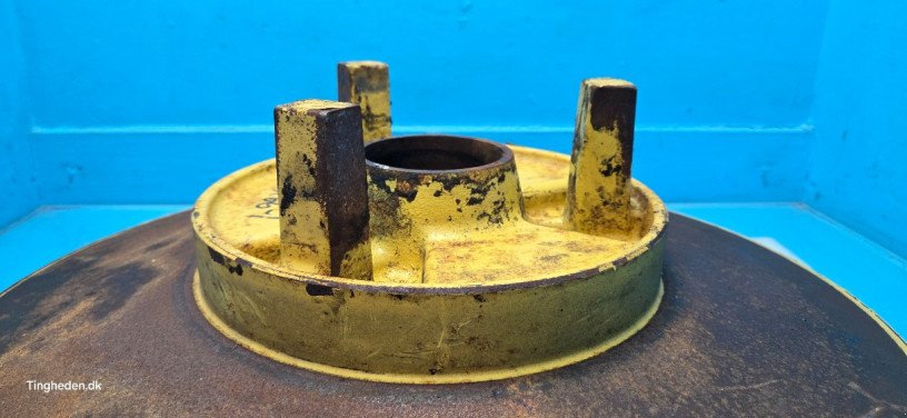 Sonstiges Mähdrescherzubehör des Typs New Holland TF42, Gebrauchtmaschine in Hemmet (Bild 14)