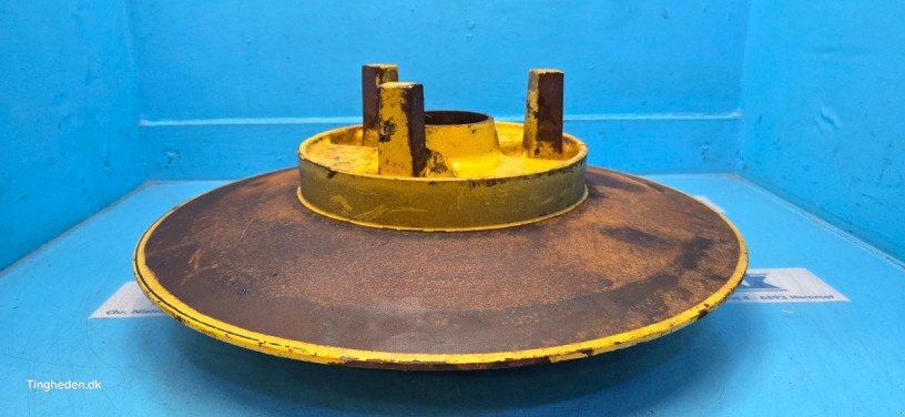 Sonstiges Mähdrescherzubehör des Typs New Holland TF42, Gebrauchtmaschine in Hemmet (Bild 17)