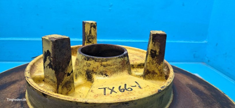 Sonstiges Mähdrescherzubehör des Typs New Holland TF42, Gebrauchtmaschine in Hemmet (Bild 13)