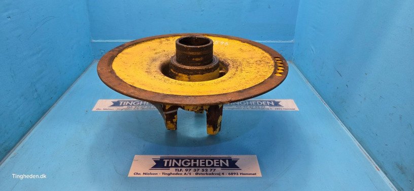 Sonstiges Mähdrescherzubehör des Typs New Holland TF42, Gebrauchtmaschine in Hemmet (Bild 1)