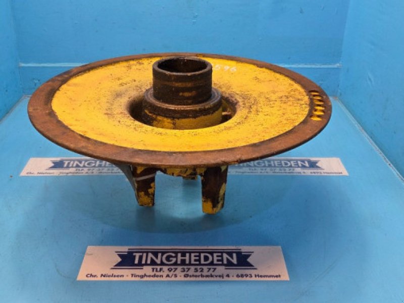 Sonstiges Mähdrescherzubehör tip New Holland TF42, Gebrauchtmaschine in Hemmet (Poză 1)