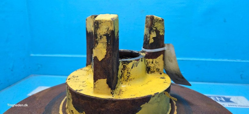 Sonstiges Mähdrescherzubehör des Typs New Holland TF42, Gebrauchtmaschine in Hemmet (Bild 15)