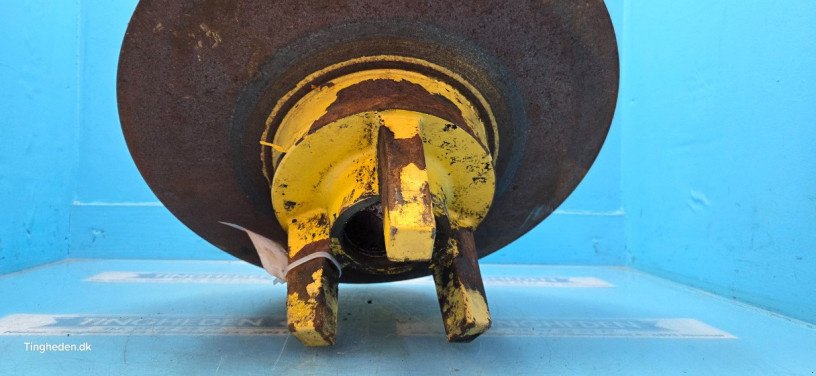 Sonstiges Mähdrescherzubehör des Typs New Holland TF42, Gebrauchtmaschine in Hemmet (Bild 9)