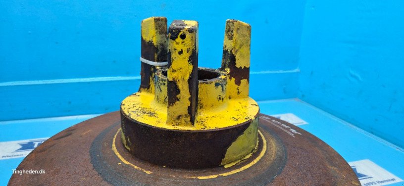 Sonstiges Mähdrescherzubehör des Typs New Holland TF42, Gebrauchtmaschine in Hemmet (Bild 13)